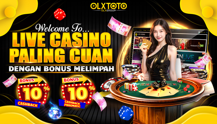 Olxtoto Bandar Togel Online Terpercaya Dengan Layanan Bet Terbaik