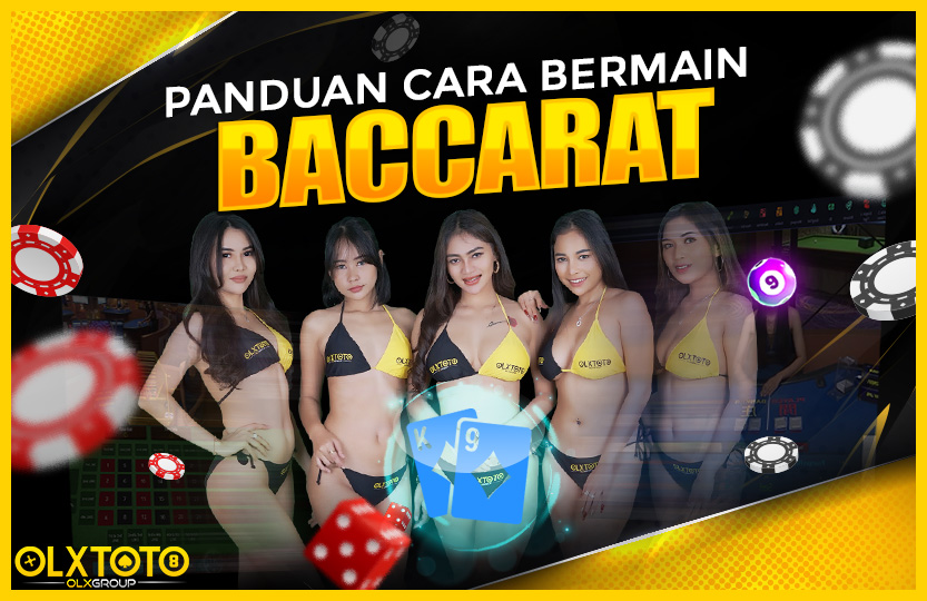 CARA BERMAIN BACCARAT