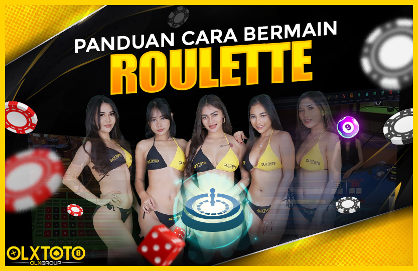 CARA BERMAIN ROULETTE