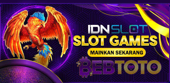 IDN Slot