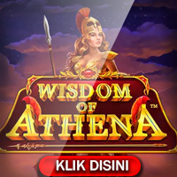 Akun Demo Wisdom of Athena