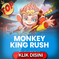 Akun Demo Monkey King Rush