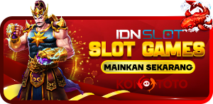 IDN Slot