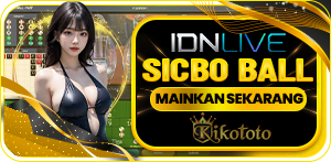 Casino Games SICBO BALL