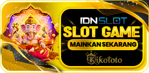 IDN Slot