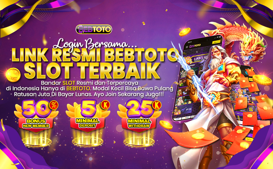 BEBTOTO # Link Alternatif Dengan Kecepatan Proses Deposit hanya 1 detik  Langsung Masuk