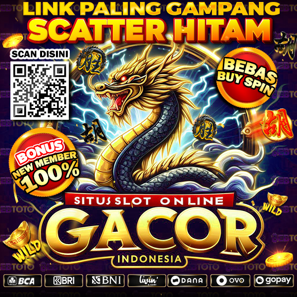 Bebtoto Slot Mudah Maxwin hari ini Pasti Sensational di Server Thailand