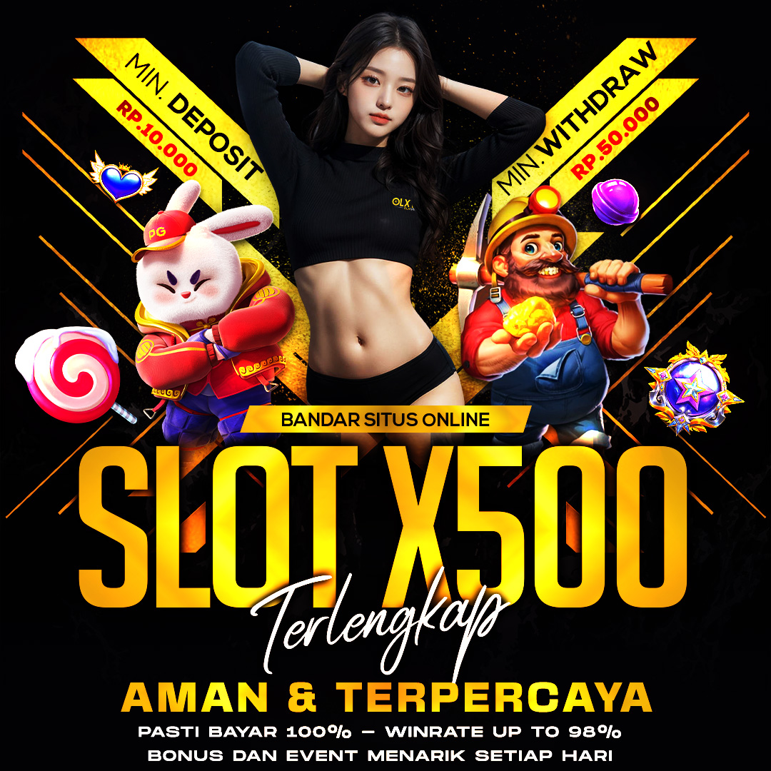 Slot Gacor ⚡️Bandar Slot Gacor Menyingkap Misteri Mesin yang Selalu Menang