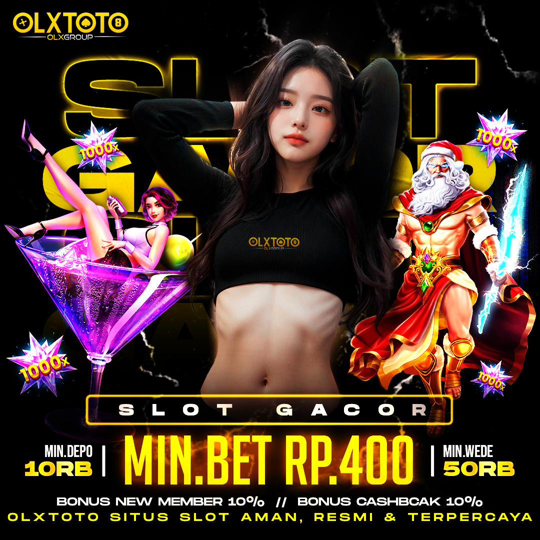 SLOT GACOR