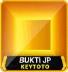 Bukti Jackpot KEYTOTO