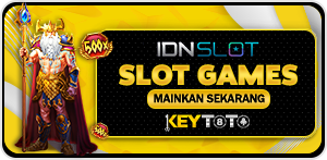 IDN Slot