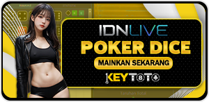 Casino Games pokerdice