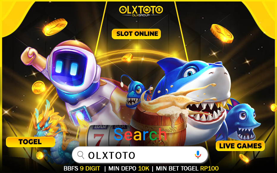 OLXTOTO