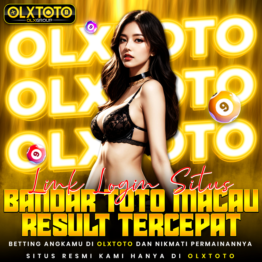 Bandar Toto Macau
