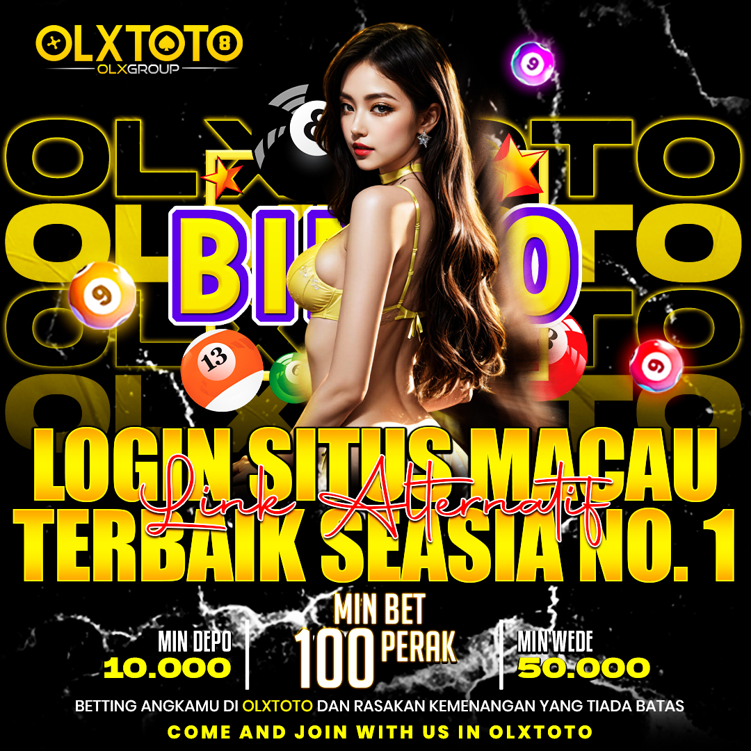 Bandar Toto Macau