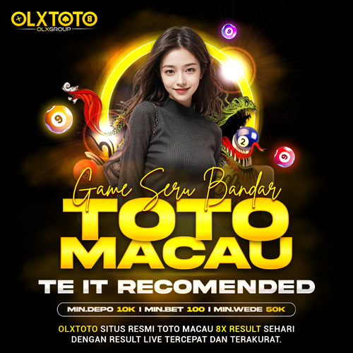 OLXTOTO