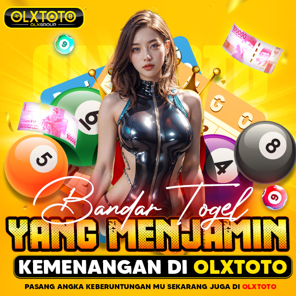 Linguafranca Polytopal | Bandar Togel yang Menjamin Kemenangan Di OLXTOTO