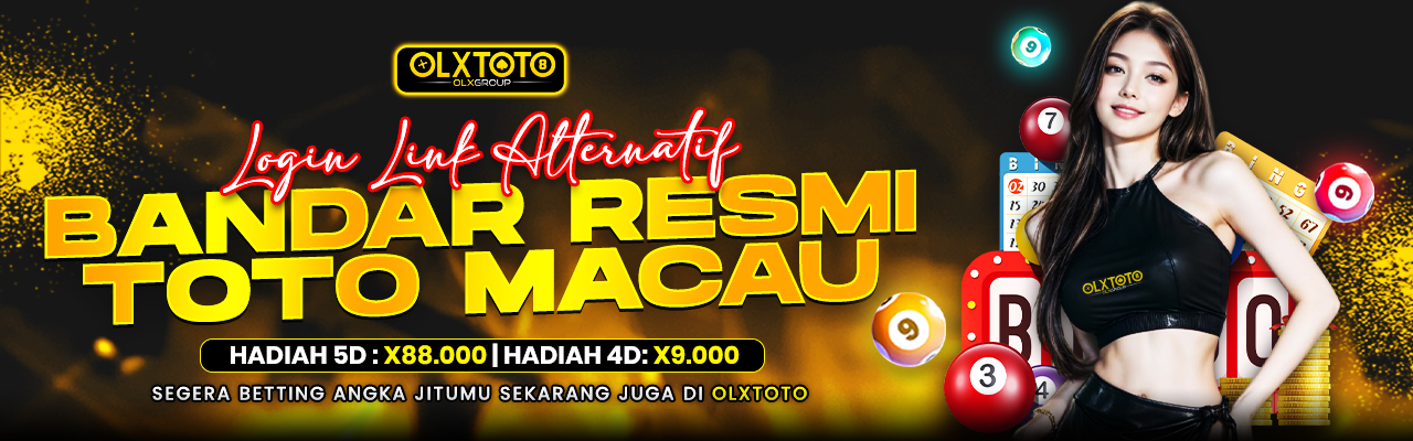 togel gacor