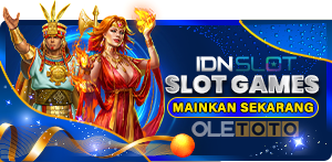 IDN Slot