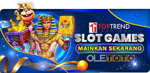 TopTrendGaming