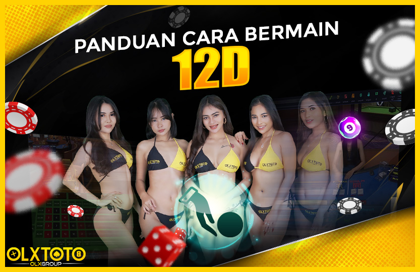 CARA BERMAIN 12D