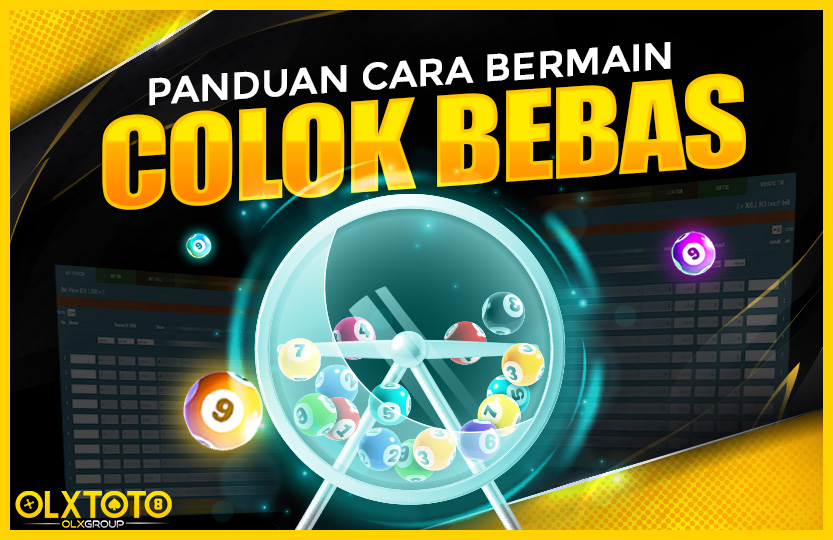 CARA BERMAIN COLOK BEBAS