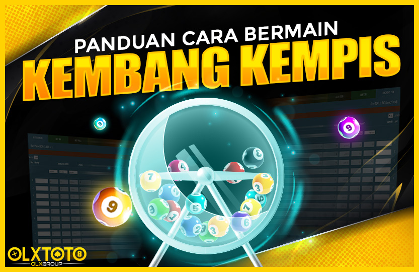 CARA BETTING KEMBANG KEMPIS