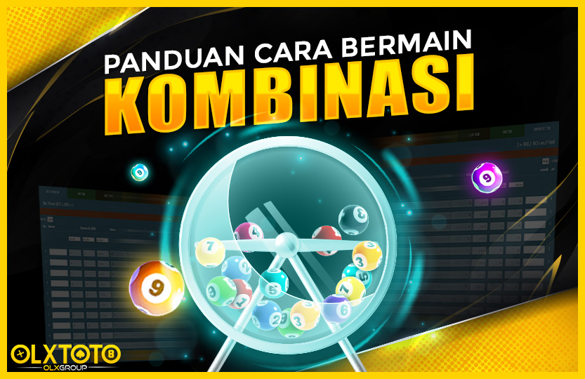 CARA BERMAIN KOMBINASI