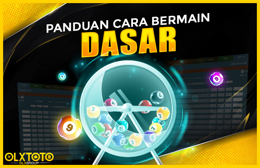 CARA BERMAIN DASAR