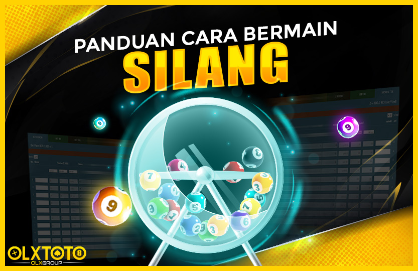 CARA BERMAIN SILANG