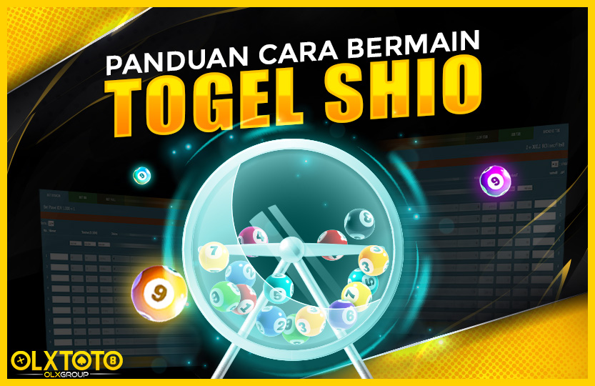 CARA BERMAIN SHIO