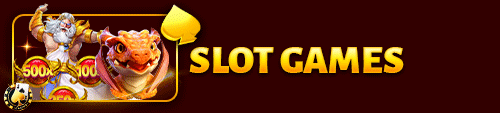 Daftar Slot Games sakongtoto