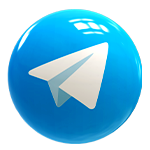 Telegram SAKONGTOTO