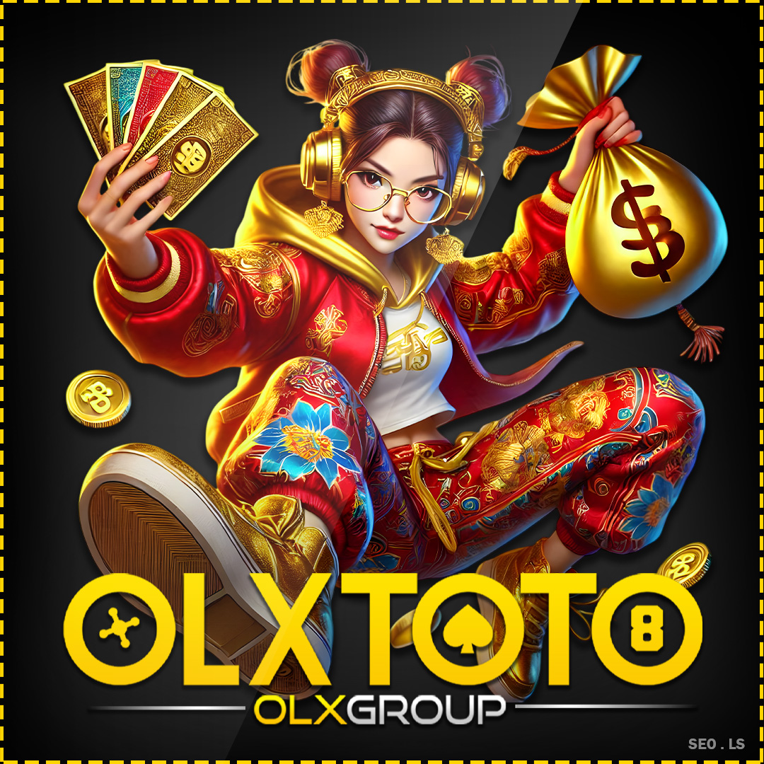 OLXTOTO | Situs Toto Togel Online Anti Ribet dan Anti Zonk