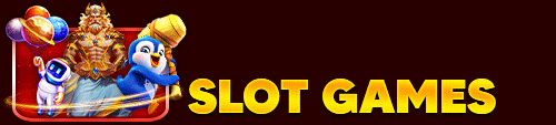 Daftar Slot Games gurutoto