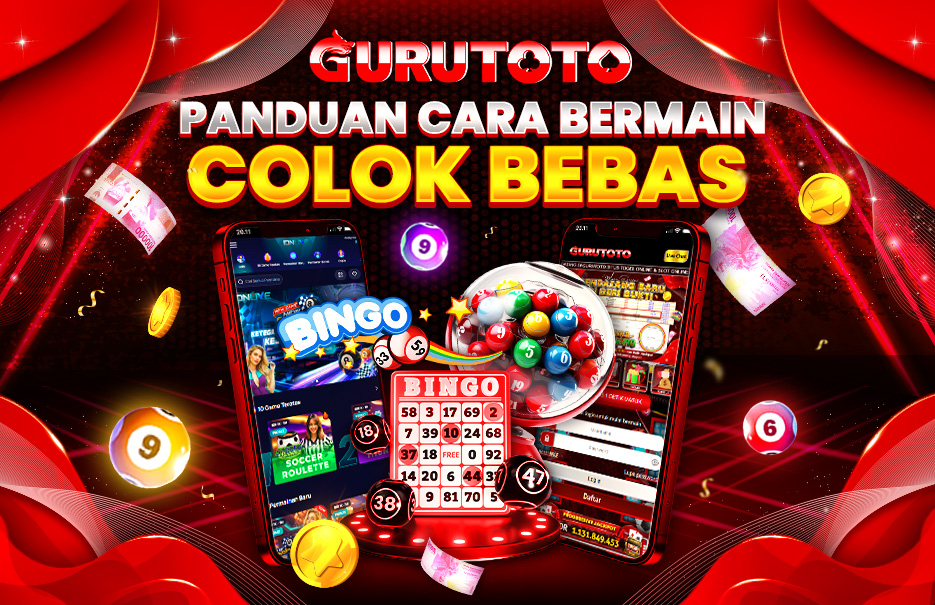 CARA BERMAIN COLOK BEBAS