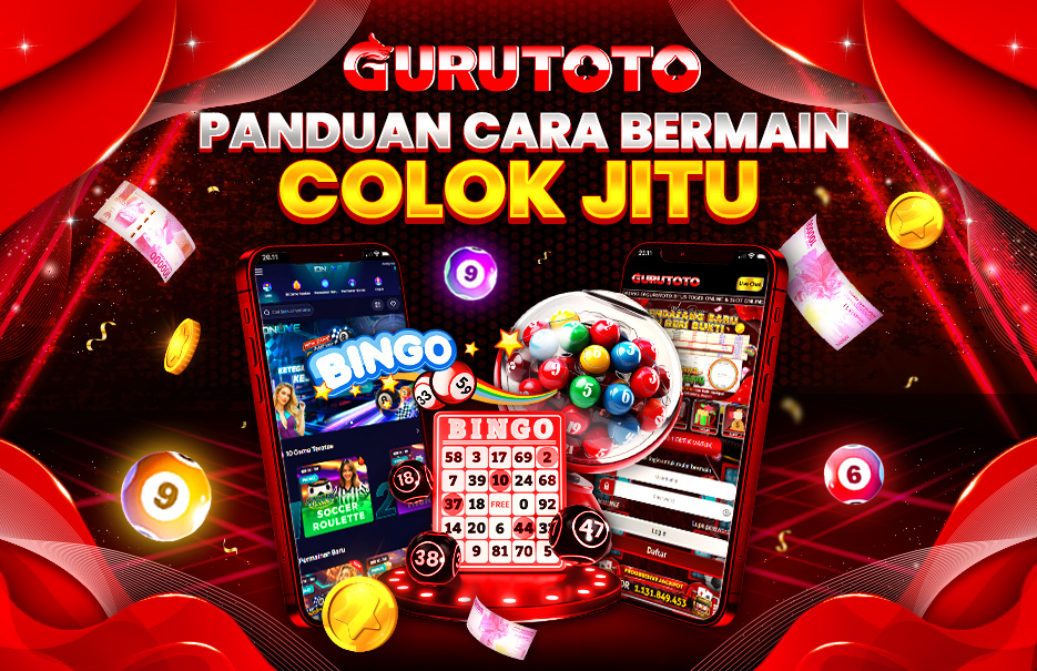 CARA BERMAIN COLOK JITU