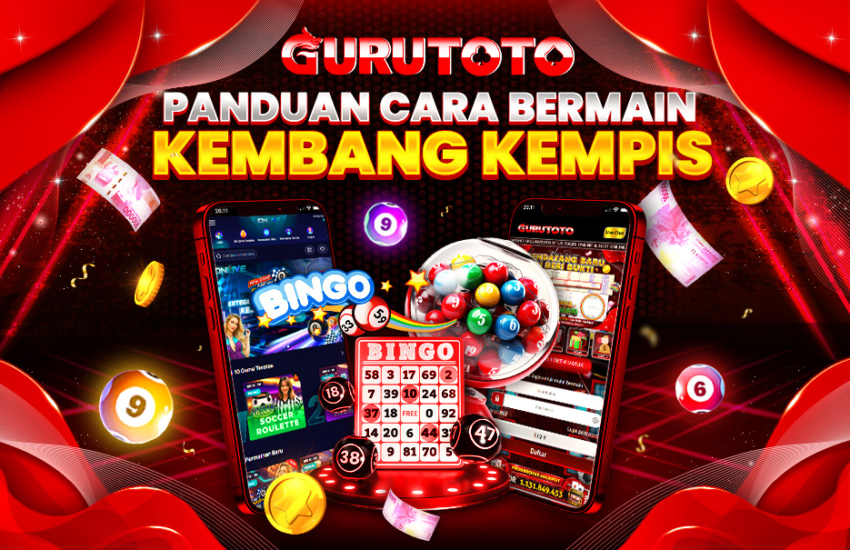 CARA BETTING KEMBANG KEMPIS