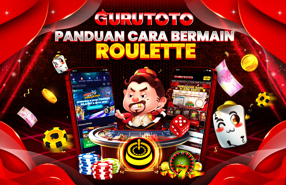 CARA BERMAIN ROULETTE