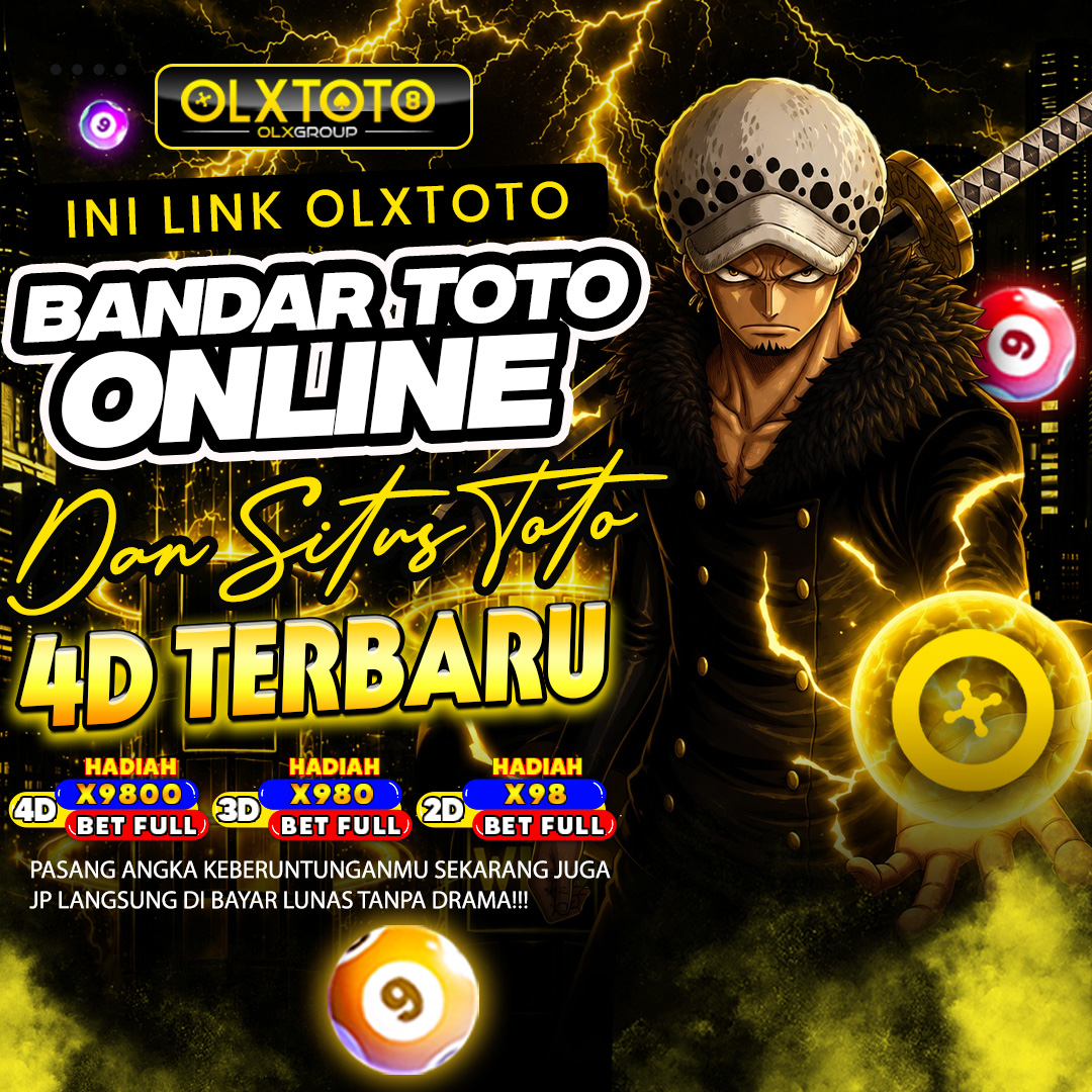 OLXTOTO
