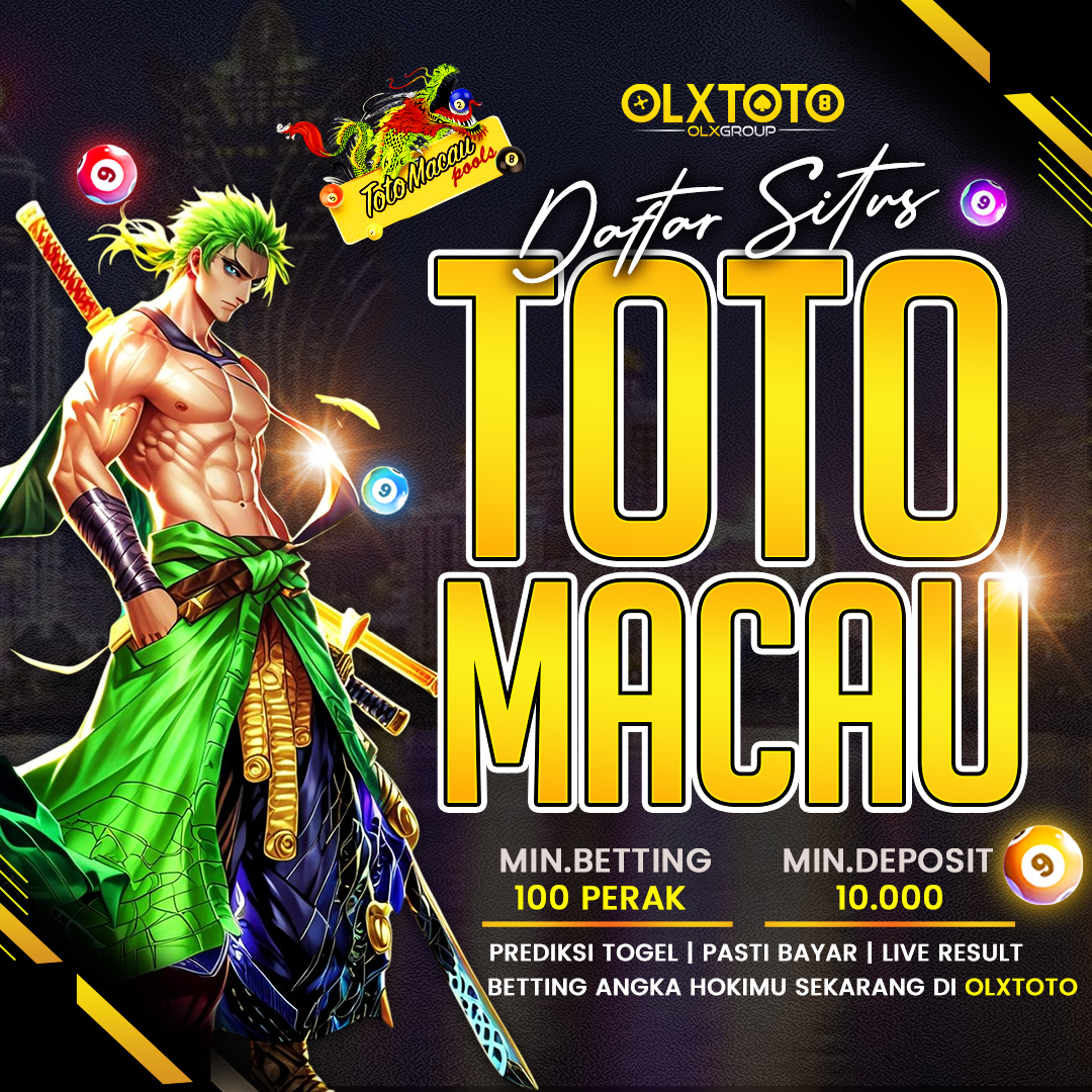 OLXLINK TOTO