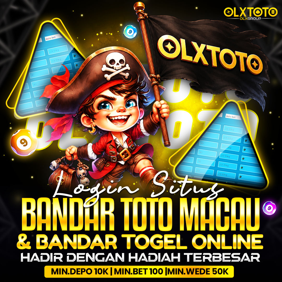 OLXTOTO | Mengenal Dampak Postif dan Negatif Bermain Togel Online 4D by Hey siriusly