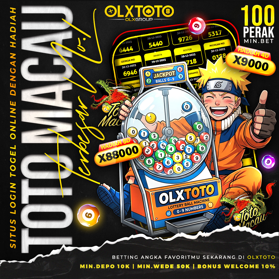 OLXLINK TOTO