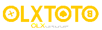 OLXTOTO Logo