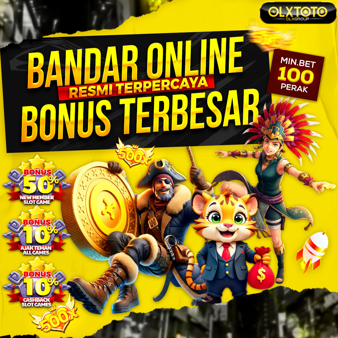 OLXTOTO | Bermainlah Dengan Bijak Dan Pahami Risikonya Bandar Togel Online 4D by Hey siriusly