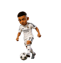 Mbappe