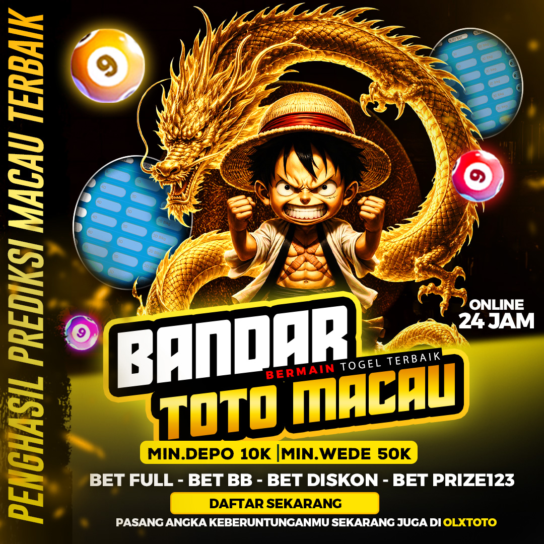Indo139 - Rumah Singgah Pemain Toto Macau Hadiah Ekslusif