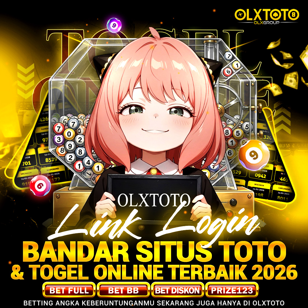 OLXTOTO ✈️ Cara Bijak Bermain Situs Toto Togel Dan Menjaga Kemanan Akun by Hey siriusly