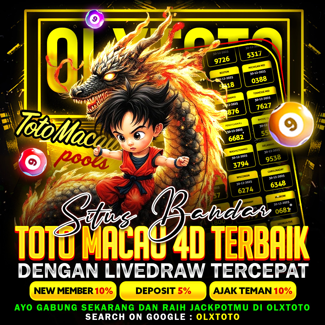 OLXLINK TOTO