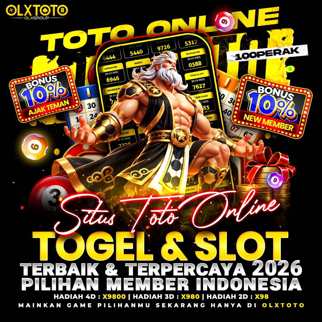 OLXTOTO